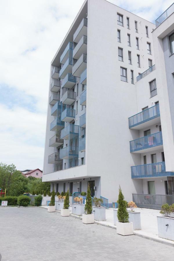 Presecan One With View * Cluj-Napoca