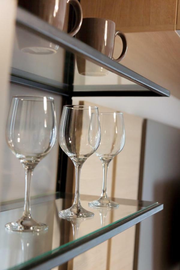 Presecan One With View Apartament