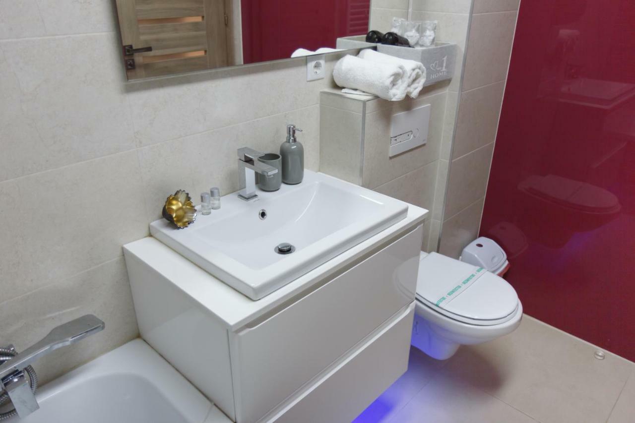 Presecan One With View Apartament Cluj-Napoca